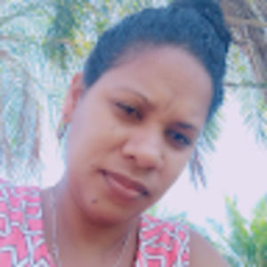 Meet your Posher, Adriana